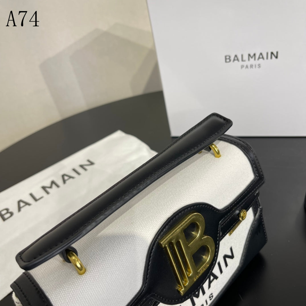 BALMA   Bag 19  cm  3 color 's