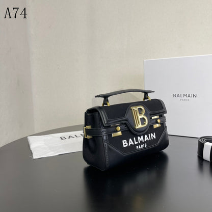 BALMA   Bag 19  cm  3 color 's