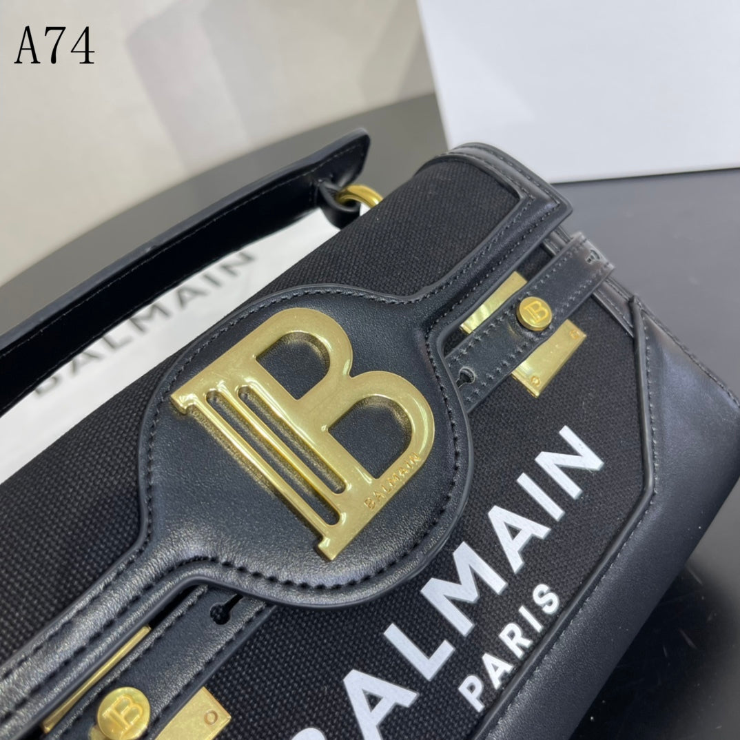BALMA   Bag 19  cm  3 color 's