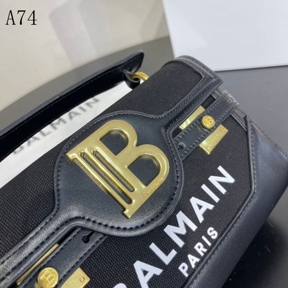 BALMA   Bag 19  cm  3 color 's