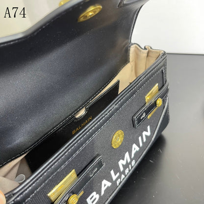 BALMA   Bag 19  cm  3 color 's