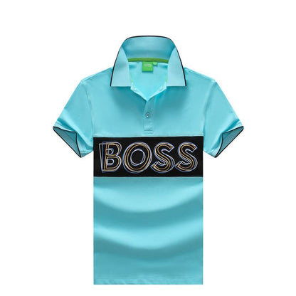 *BURBBER T -shirt Polo 3 Color 's