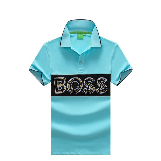 *BURBBER T -shirt Polo 3 Color 's