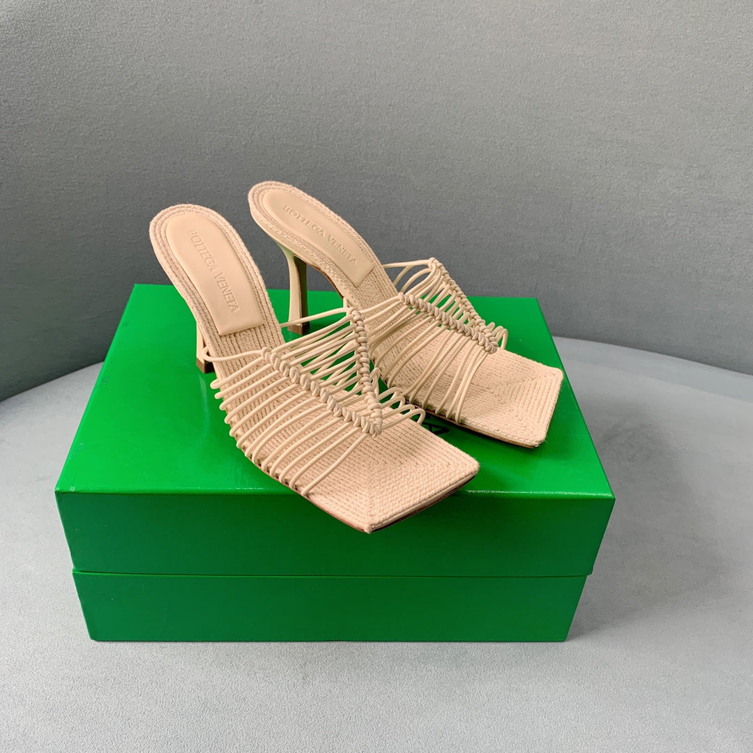 BOT VENET  Shoes Mule 2 Color 's