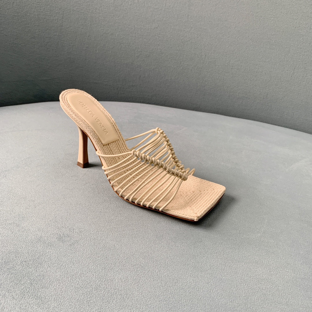 BOT VENET  Shoes Mule 2 Color 's