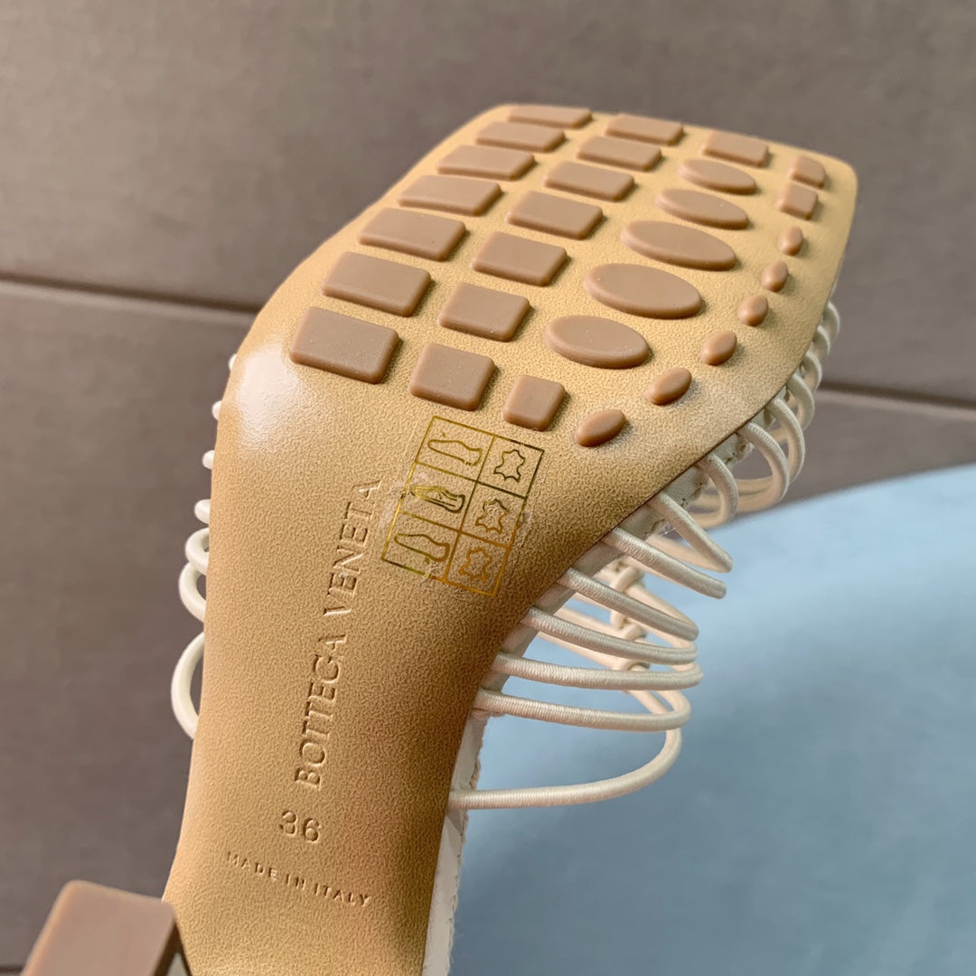 BOT VENET  Shoes Mule 2 Color 's