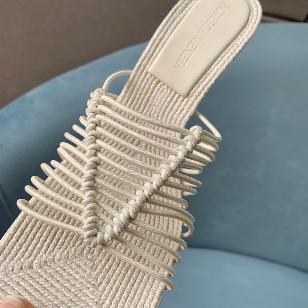 BOT VENET  Shoes Mule 2 Color 's