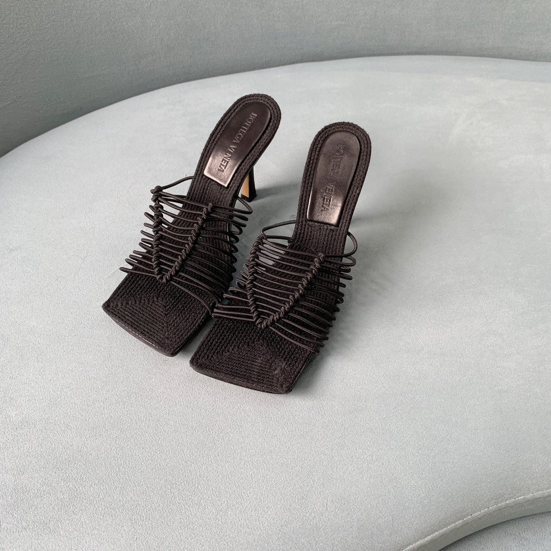 BOT VENET  Shoes Mule 2 Color 's