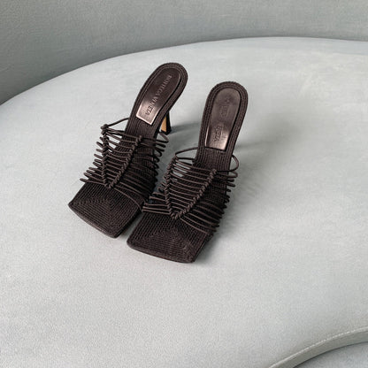 BOT VENET  Shoes Mule 2 Color 's