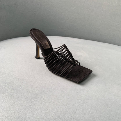 BOT VENET  Shoes Mule 2 Color 's