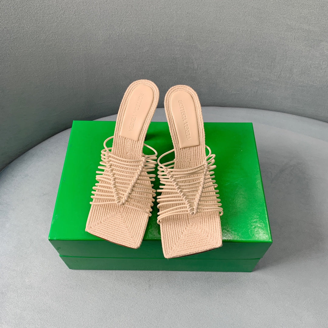 BOT VENET  Shoes Mule 2 Color 's