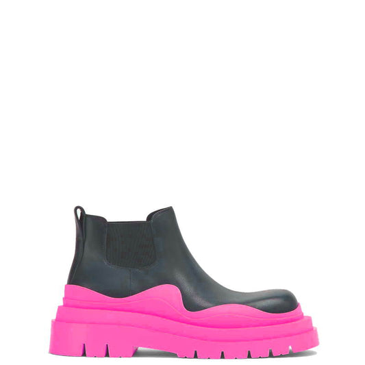 BOT VENET   Boots Short