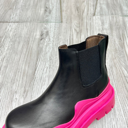BOT VENET   Boots Short