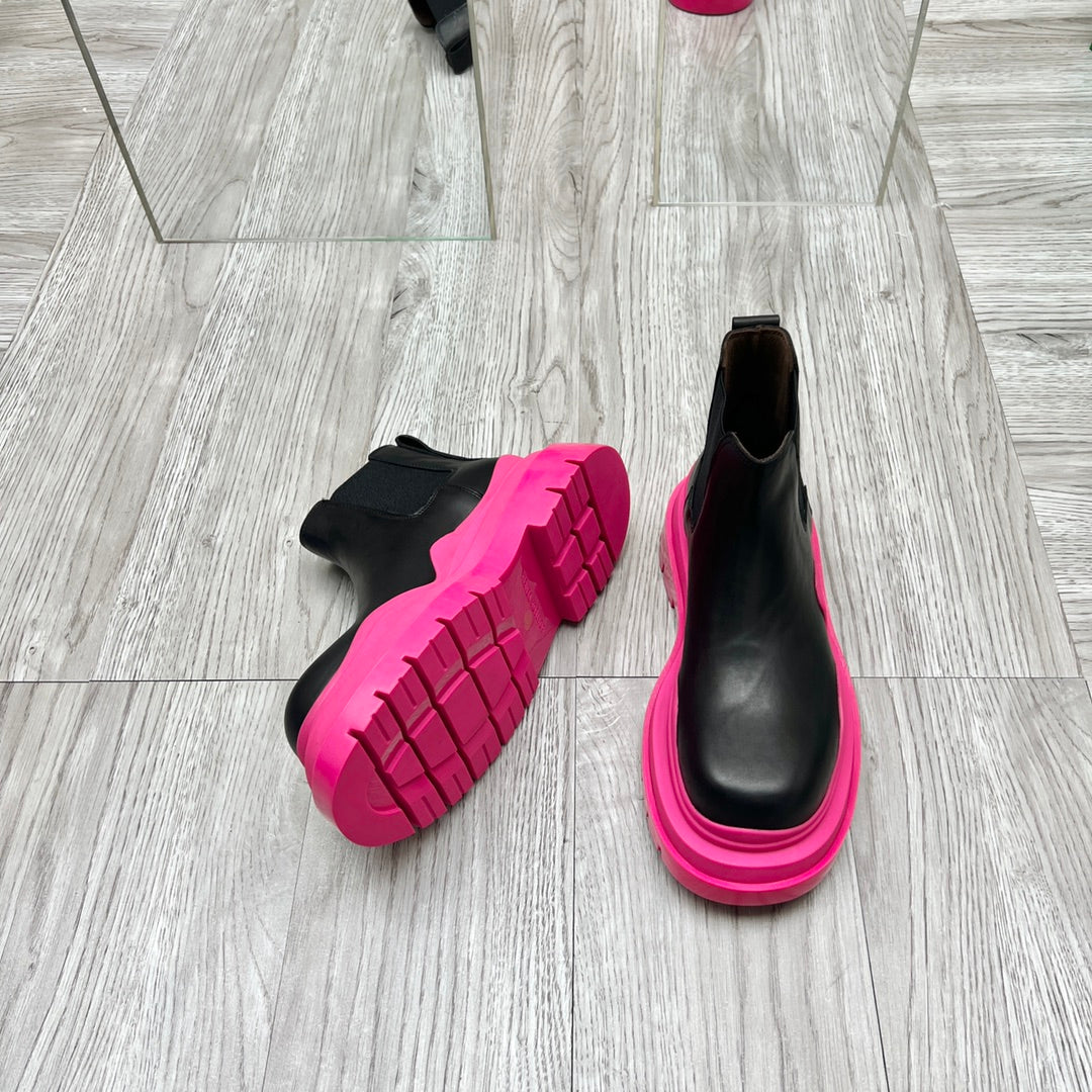BOT VENET   Boots Short