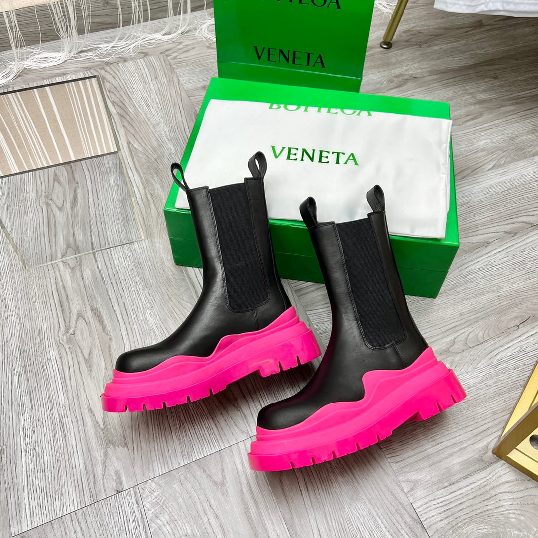 BOT VENET   Boots MED