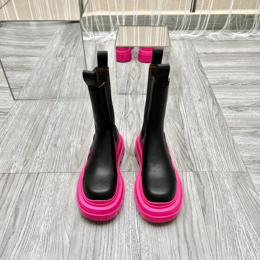 BOT VENET   Boots MED