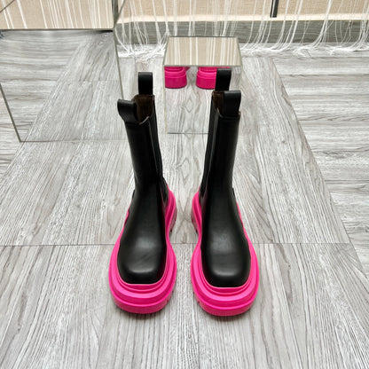BOT VENET   Boots MED