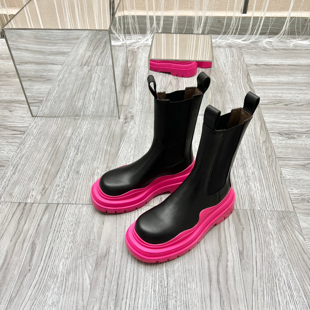 BOT VENET   Boots MED