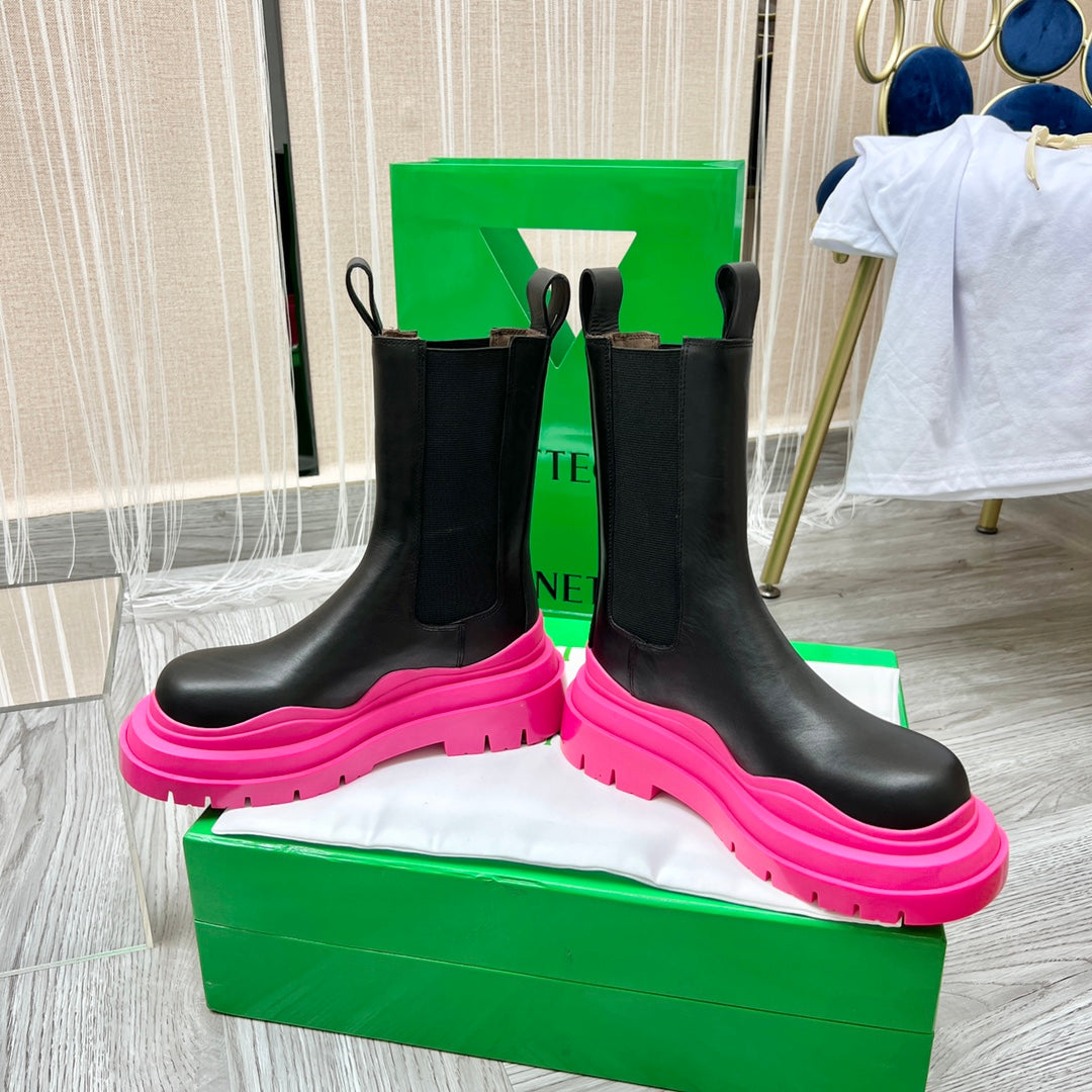 BOT VENET   Boots MED
