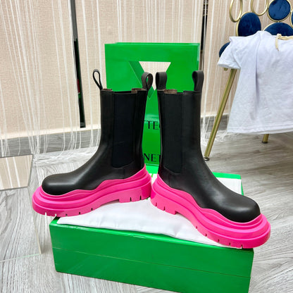 BOT VENET   Boots MED