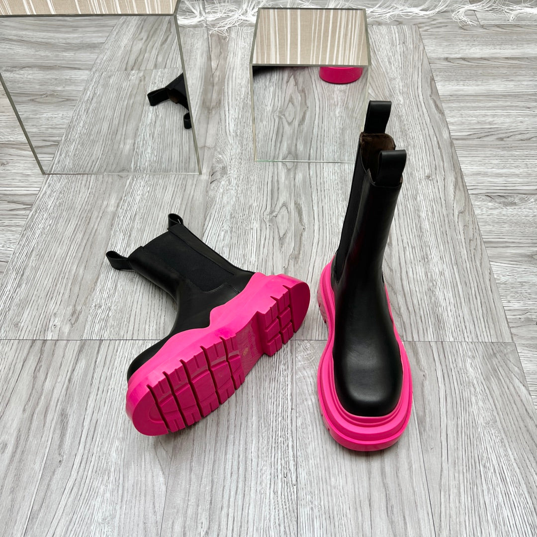 BOT VENET   Boots MED