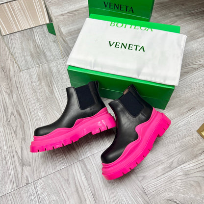BOT VENET   Boots Short