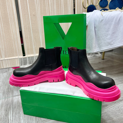 BOT VENET   Boots Short