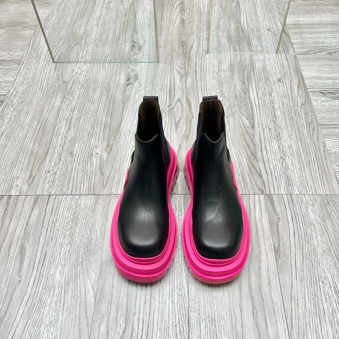 BOT VENET   Boots Short