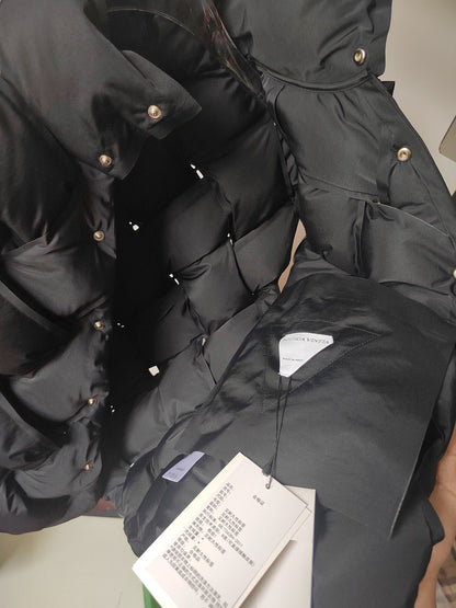 BOT VENET  Vest Jacket Padded 3 Color 's