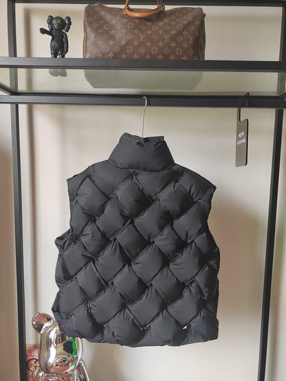 BOT VENET  Vest Jacket Padded 3 Color 's