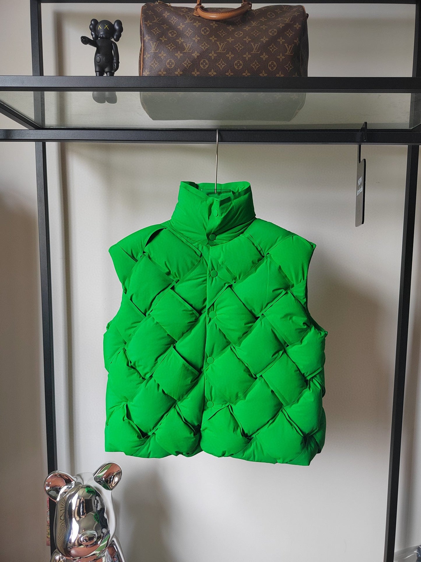 BOT VENET  Vest Jacket Padded 3 Color 's