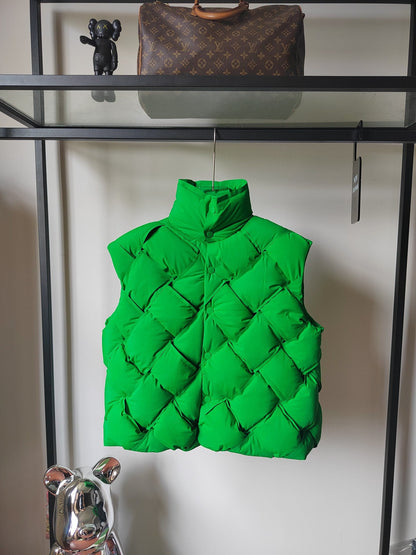 BOT VENET  Vest Jacket Padded 3 Color 's