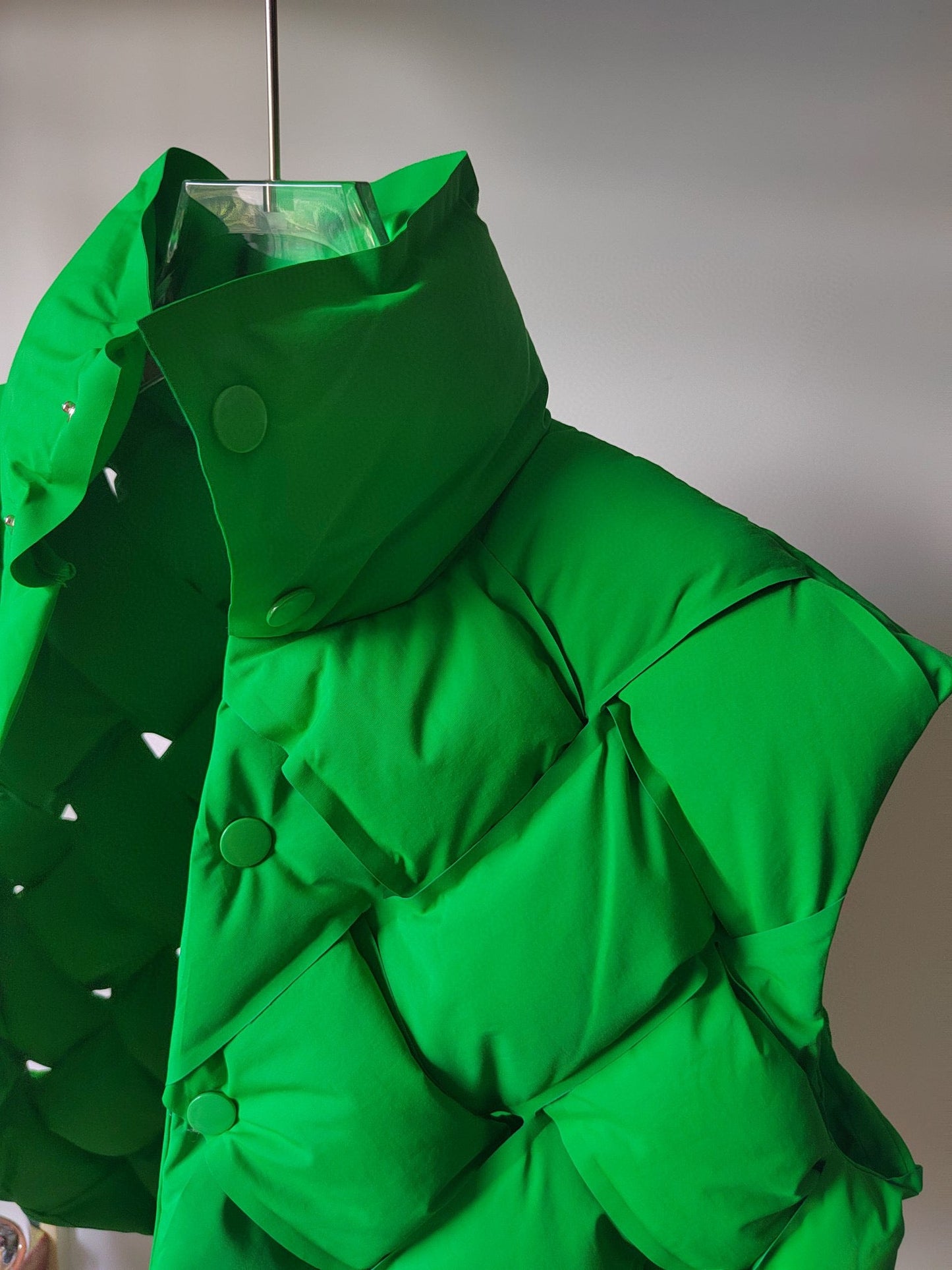 BOT VENET  Vest Jacket Padded 3 Color 's