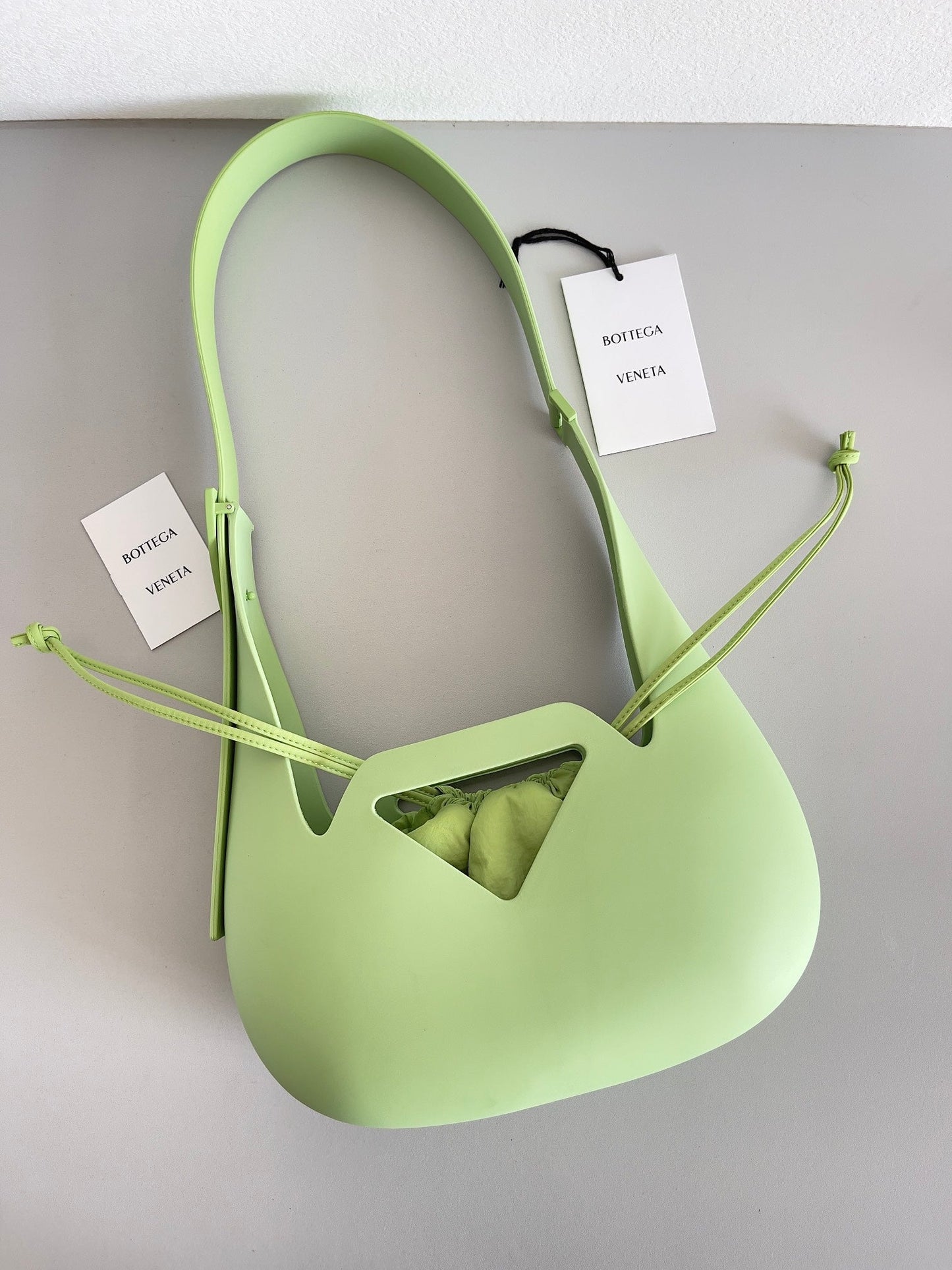 BOT VENET  Bag 27 cm  4 Color 's