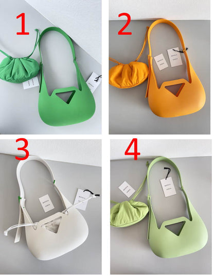BOT VENET  Bag 27 cm  4 Color 's