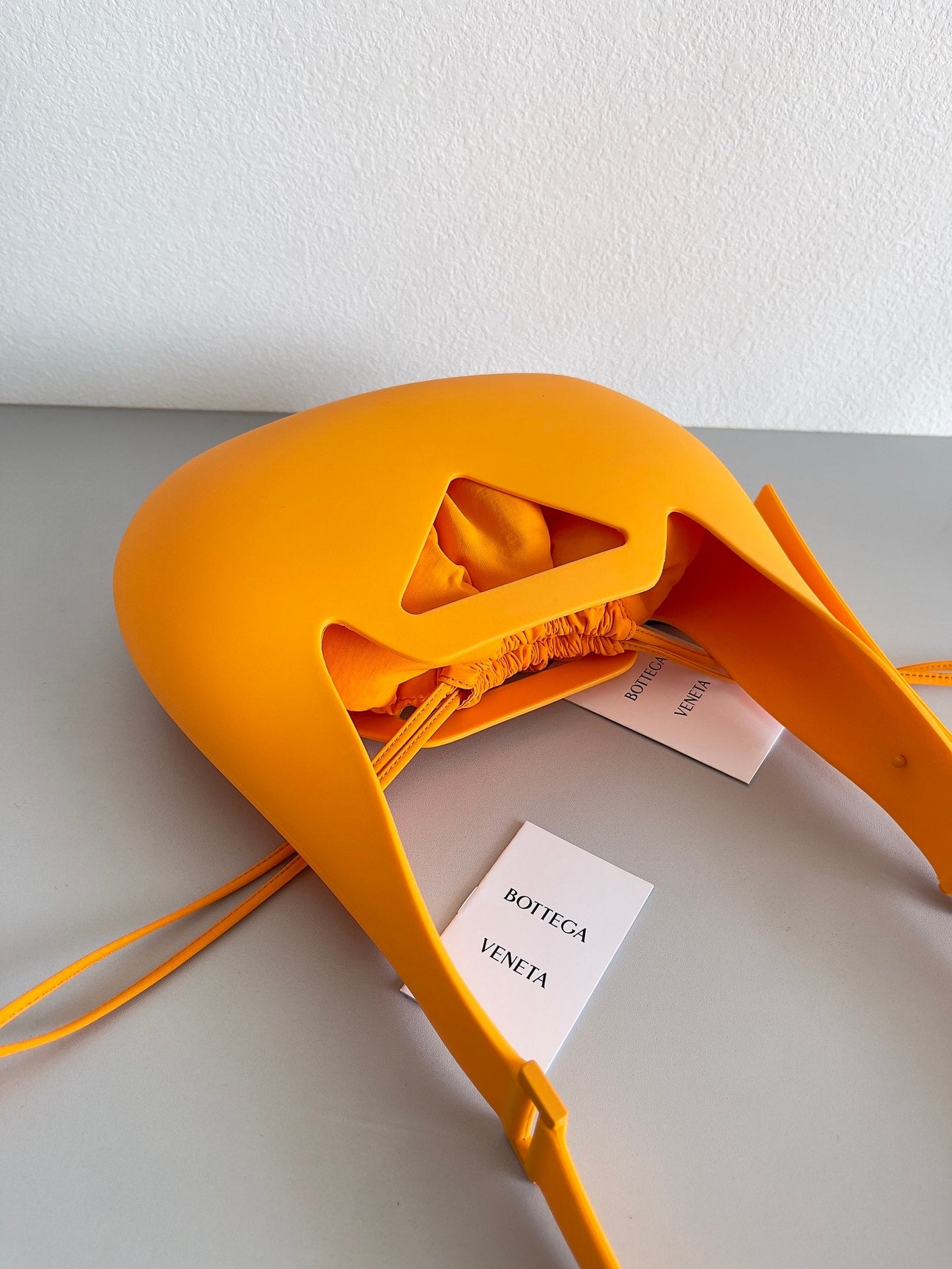 BOT VENET  Bag 27 cm  4 Color 's