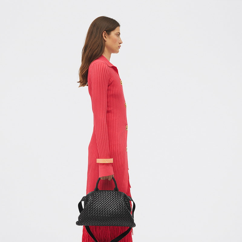 Bot Venet   Bag Jodie Black