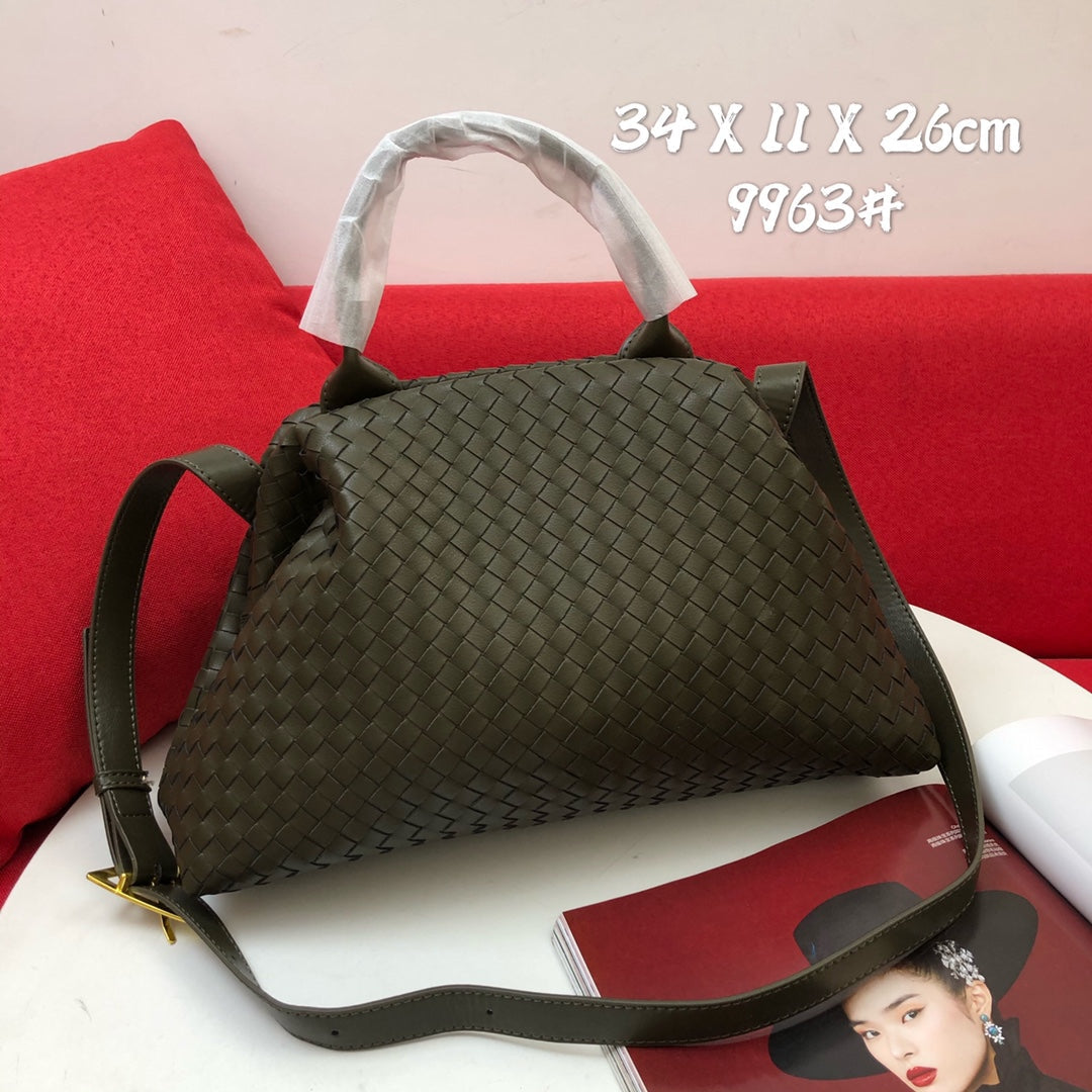 Bot Venet   Bag Jodie Black