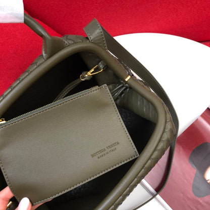 Bot Venet   Bag Jodie Black