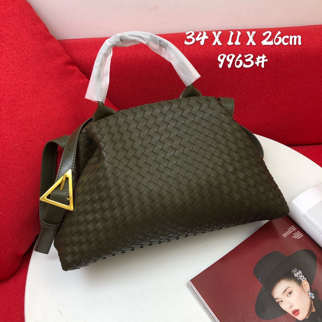 Bot Venet   Bag Jodie Black
