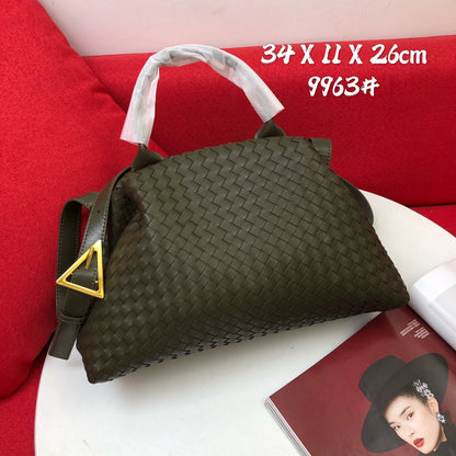 Bot Venet   Bag Jodie Black