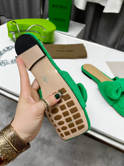 BOT VENET  Shoes Flat Stretch 8 Color 's