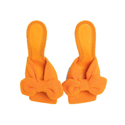 BOT VENET  Shoes Flat Stretch 8 Color 's