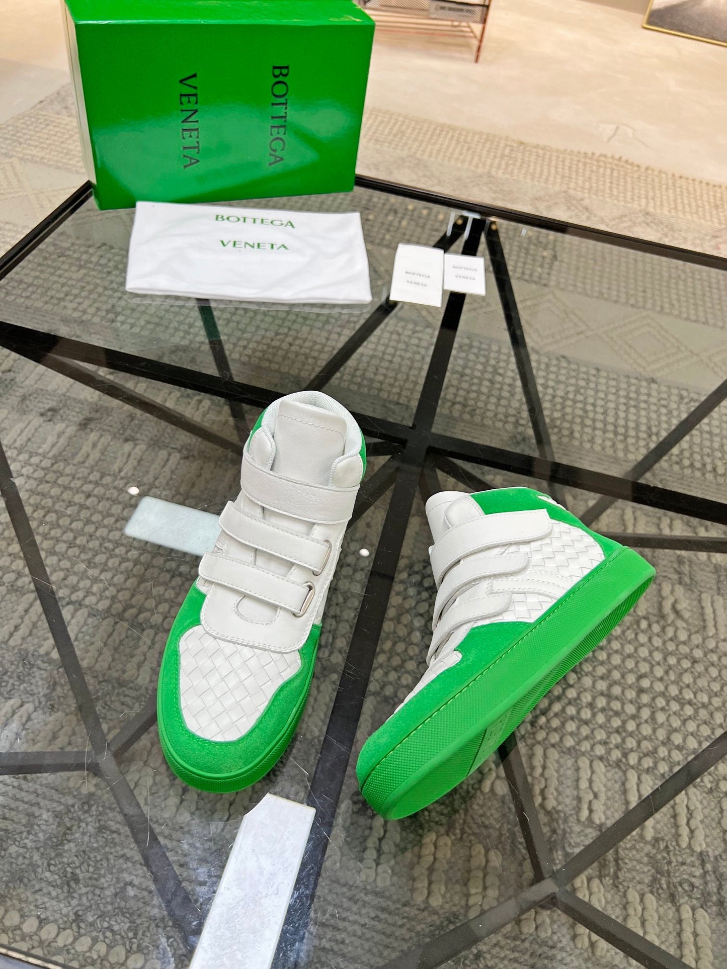 BOT VENET Sneakers