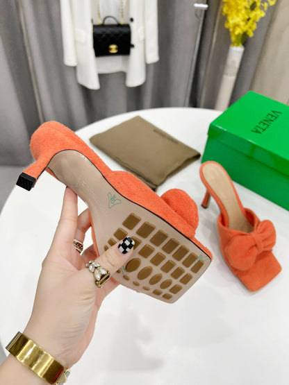 BOT VENET  Shoes  Heels Stretch 6 Color 's