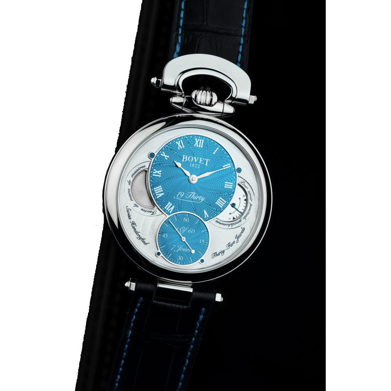 BOVIT  Watches  3 Colors 42 cm