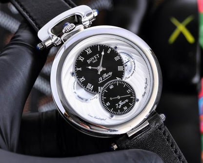 BOVIT  Watches  3 Colors 42 cm