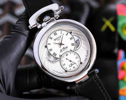 BOVIT  Watches  3 Colors 42 cm