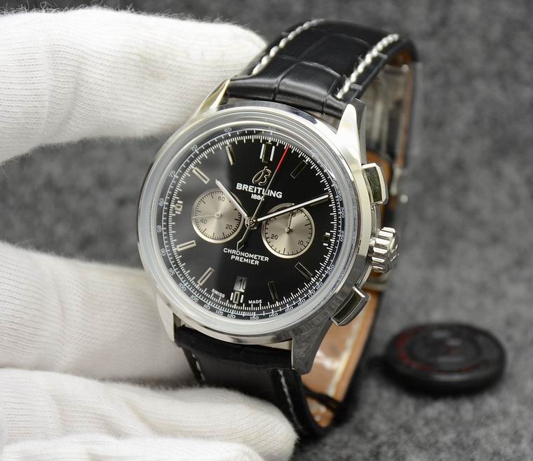 BREITLI Watches  2 Colors