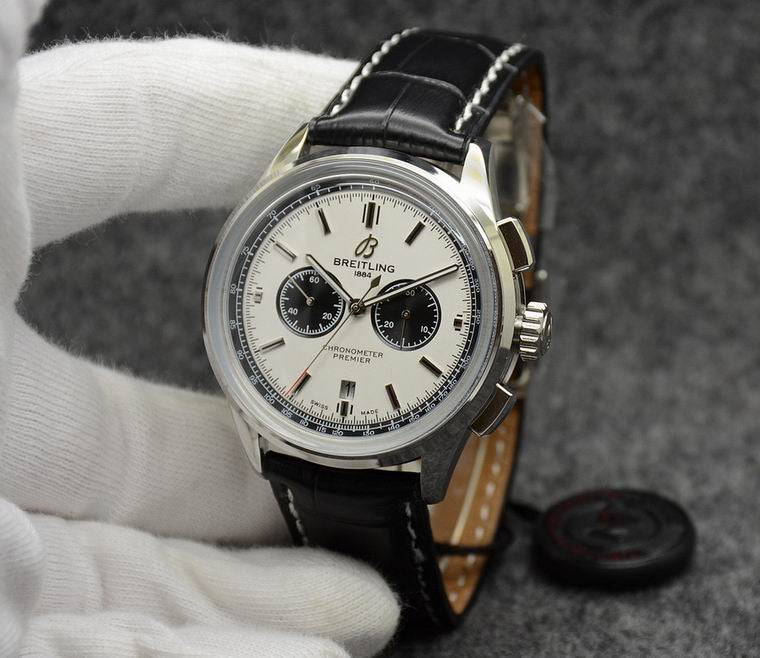 BREITLI Watches  2 Colors
